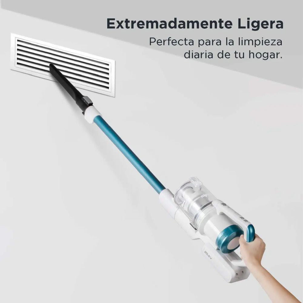 Aspiradora inalámbrica 3 en 1 Eureka Rapid Clean Pro