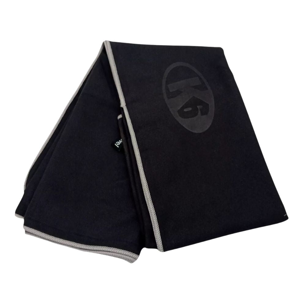 Toalla Individual Mediana de Microfibra K6