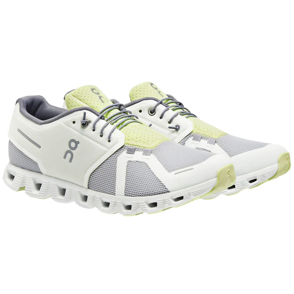 On Running Cloud 5 Push Zapatos para Caballeros