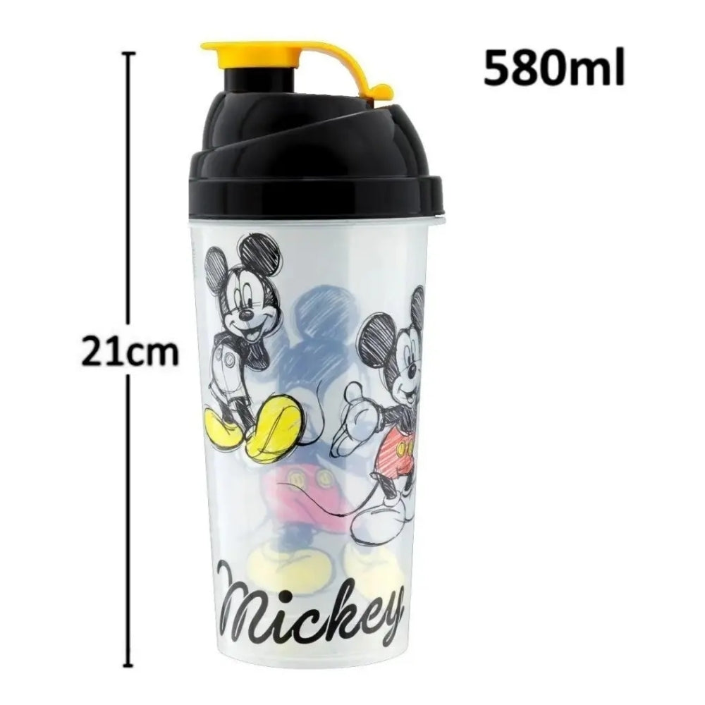 Alfa Hogar Coctelera Mickey Mouse 580ml