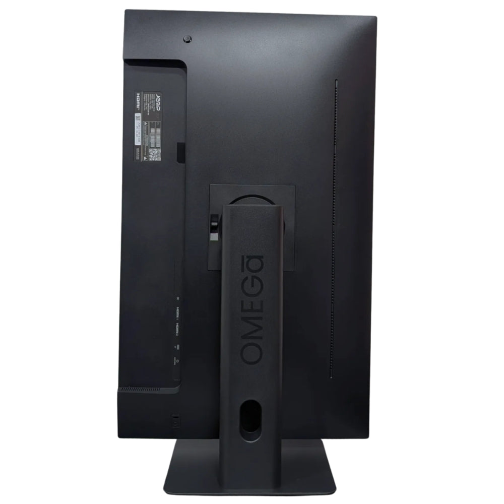 Jemip Monitor 27″ Office Omega Prime Pro 4k Color Negro