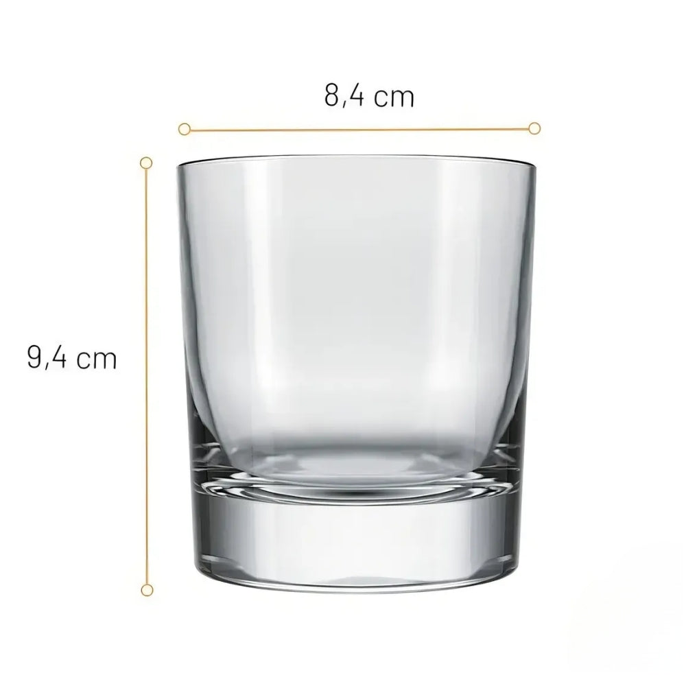 Vaso Rocks Atol 310ml