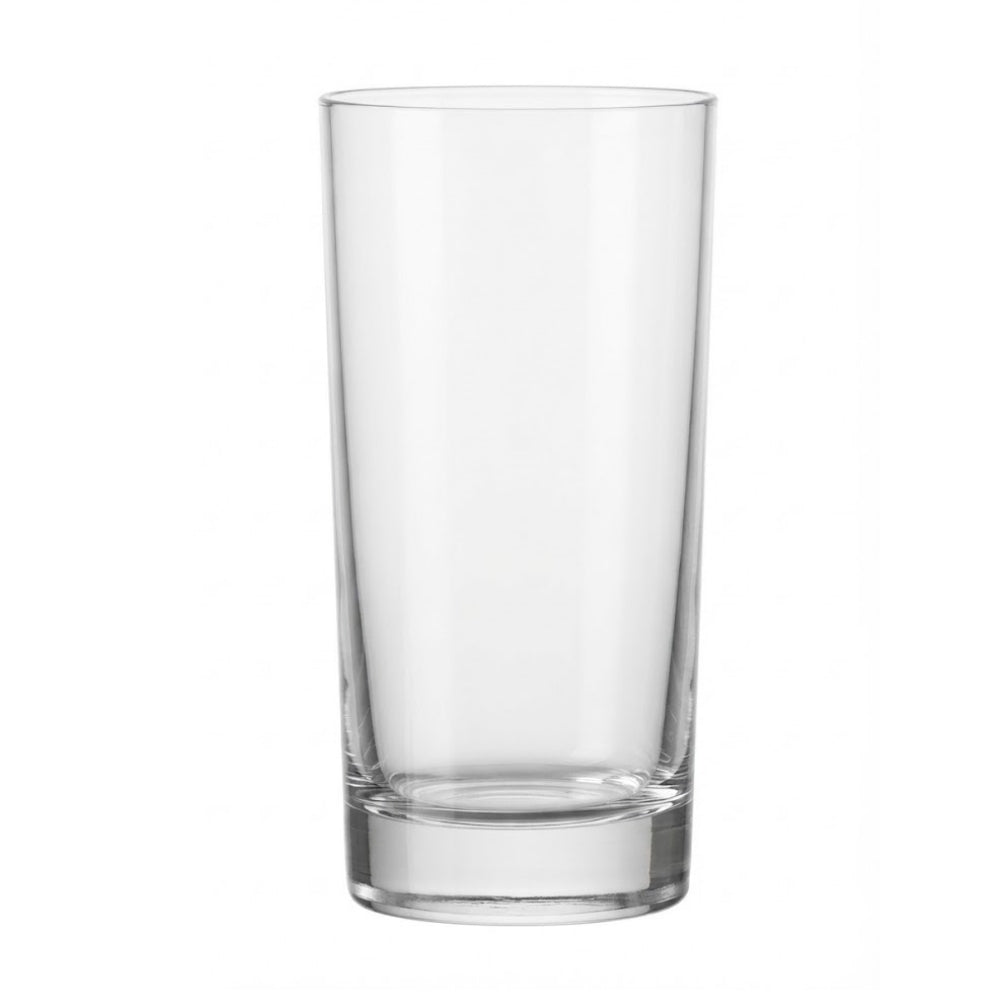 Vaso de Vidrio Alto Atol 330ml