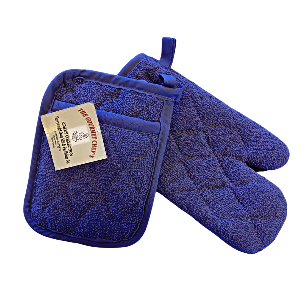 Paños de Cocina The Gourmet Chef´s Ashley Colection