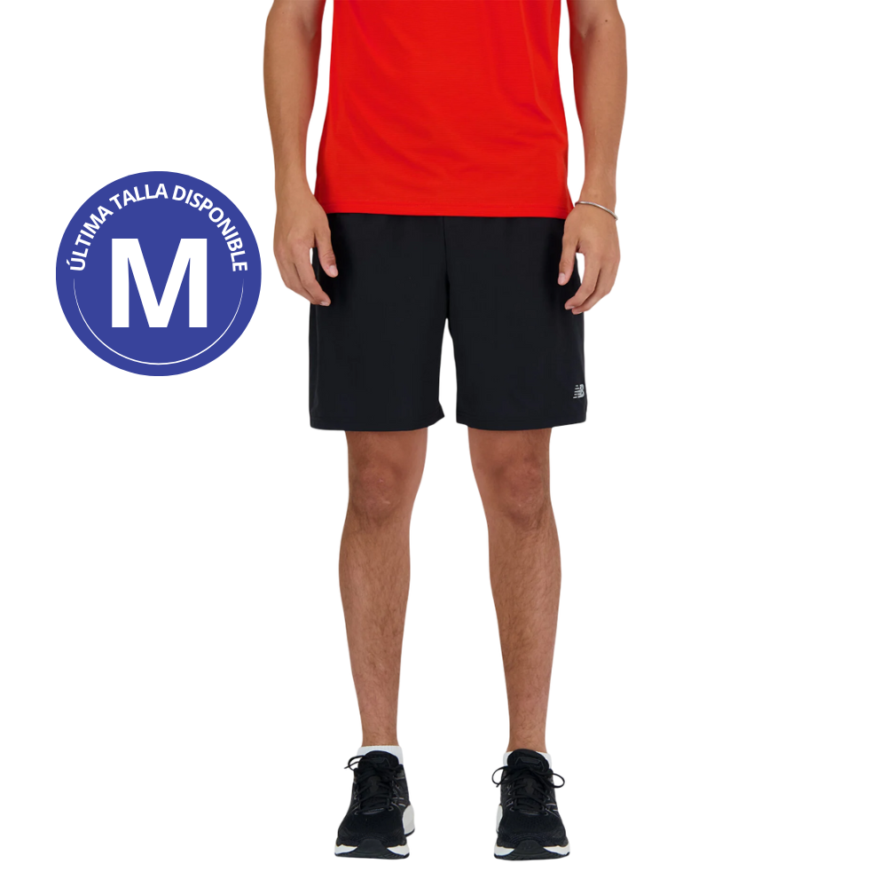 New Balance Shorts 7" Sport Essentials para Caballero