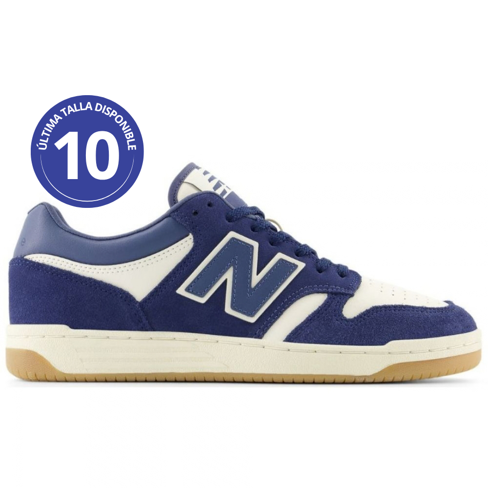 New Balance 480 Lifestyle Zapato Para Caballero