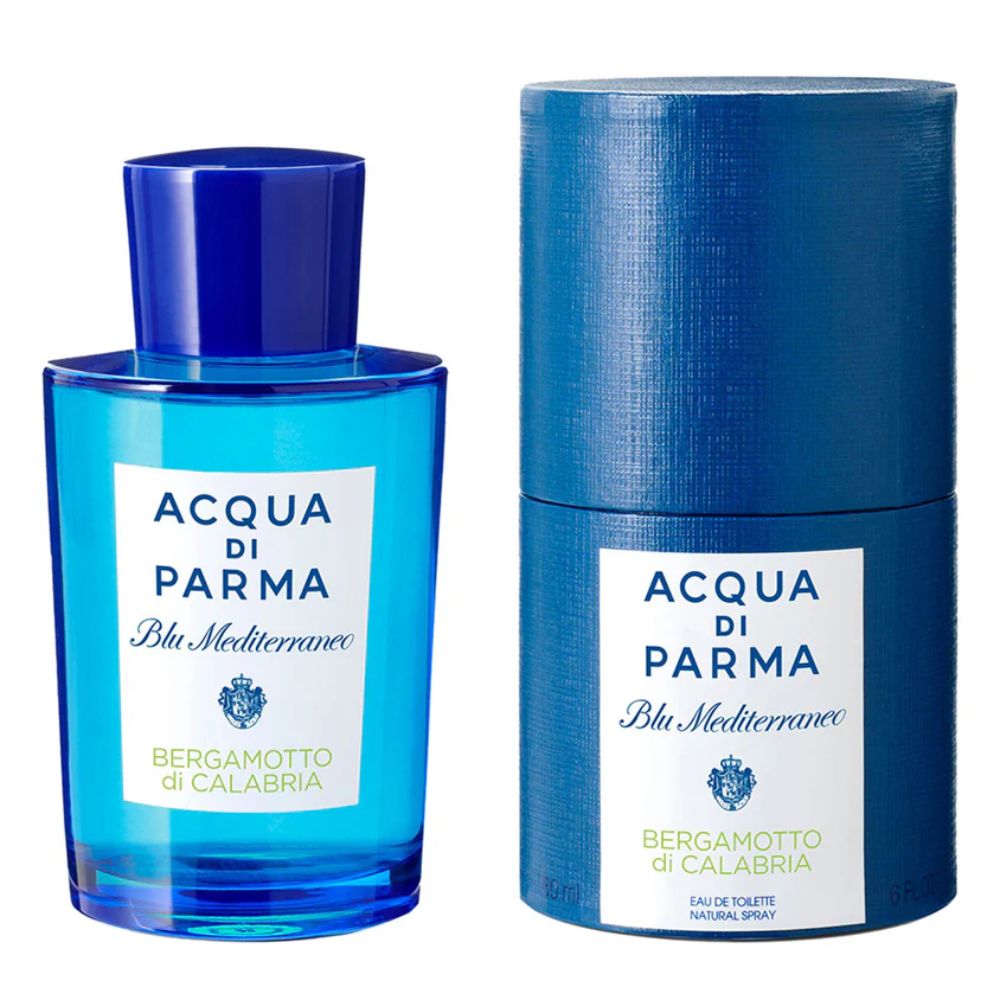Acqua Di Parma Blu Mediterraneo Bergamotto Di Calabria 180ml