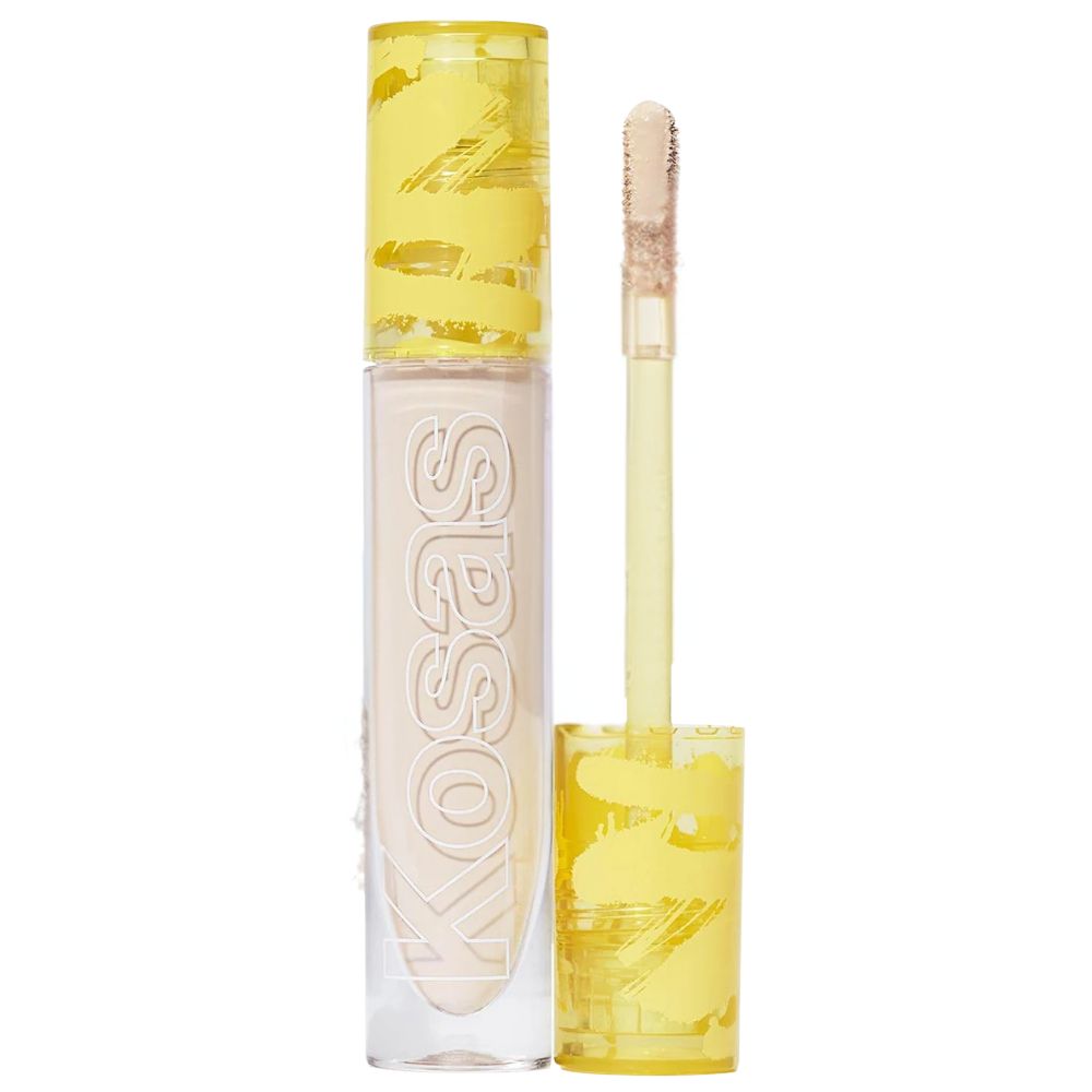 Kosas Corrector Revealer Super Creamy Brightening Concealer 2.3 N Light with Neutral Undertones 5.3ml