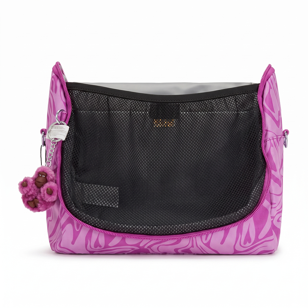 Kipling Lonchera Wavey Wonder