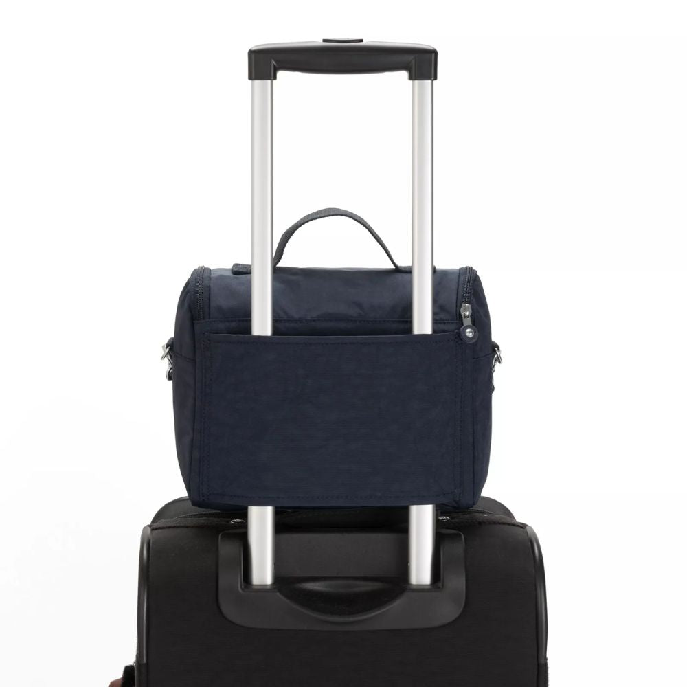 Kipling Lonchera Nwkichirou True Blue Tonal