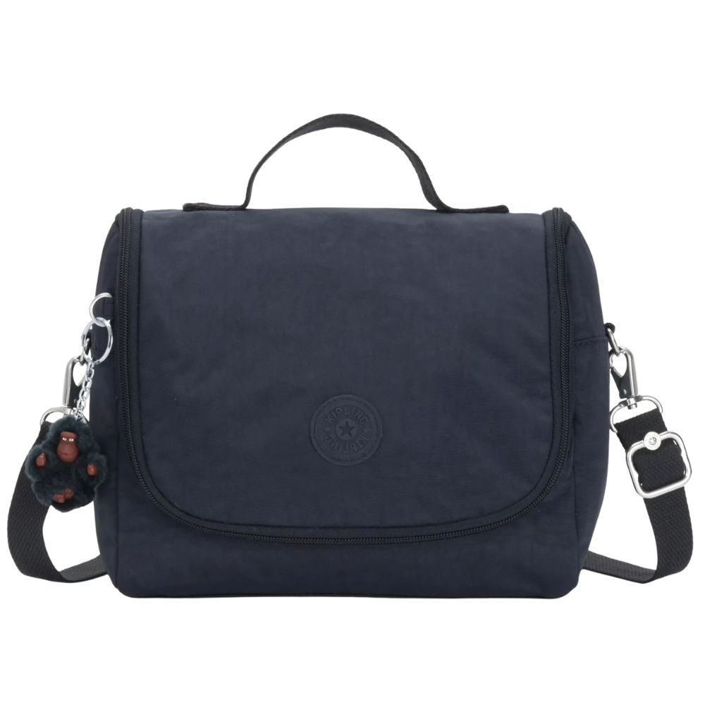 Kipling Lonchera Nwkichirou True Blue Tonal