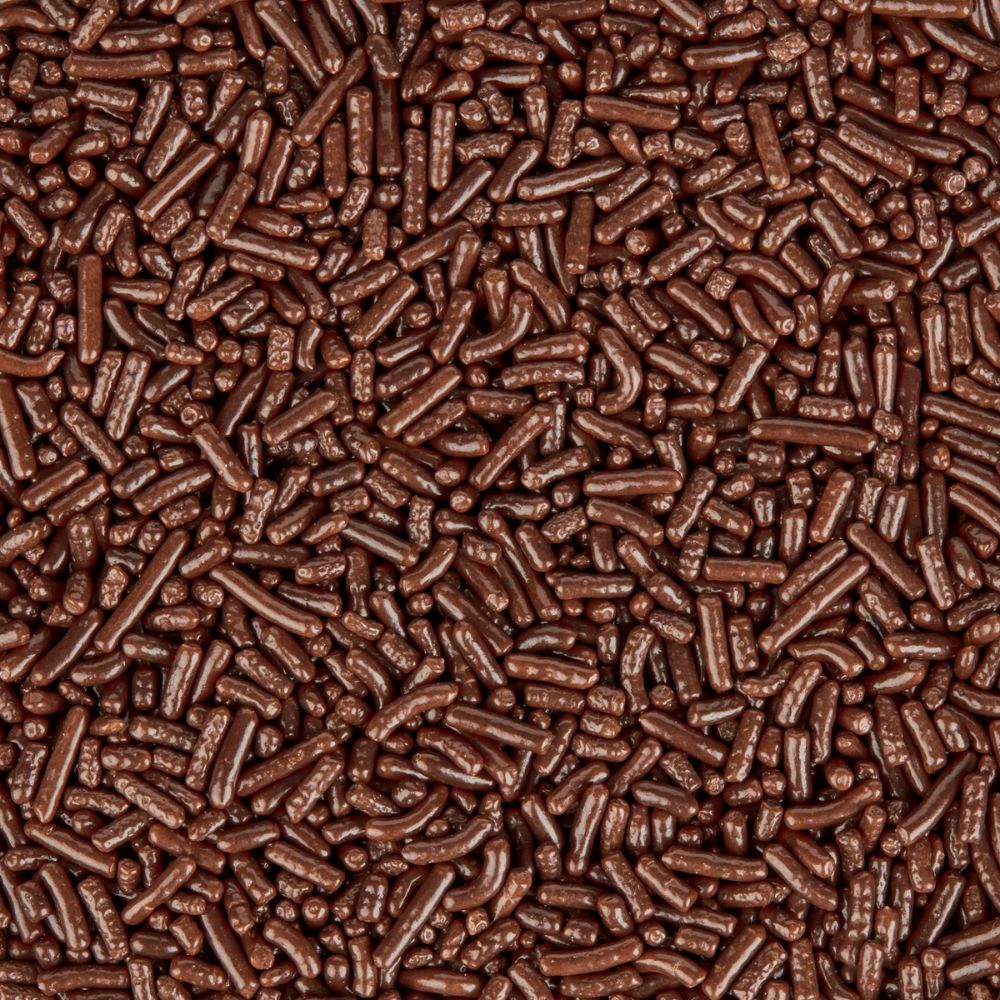 Great Value Sprinkles Chocolate 77g