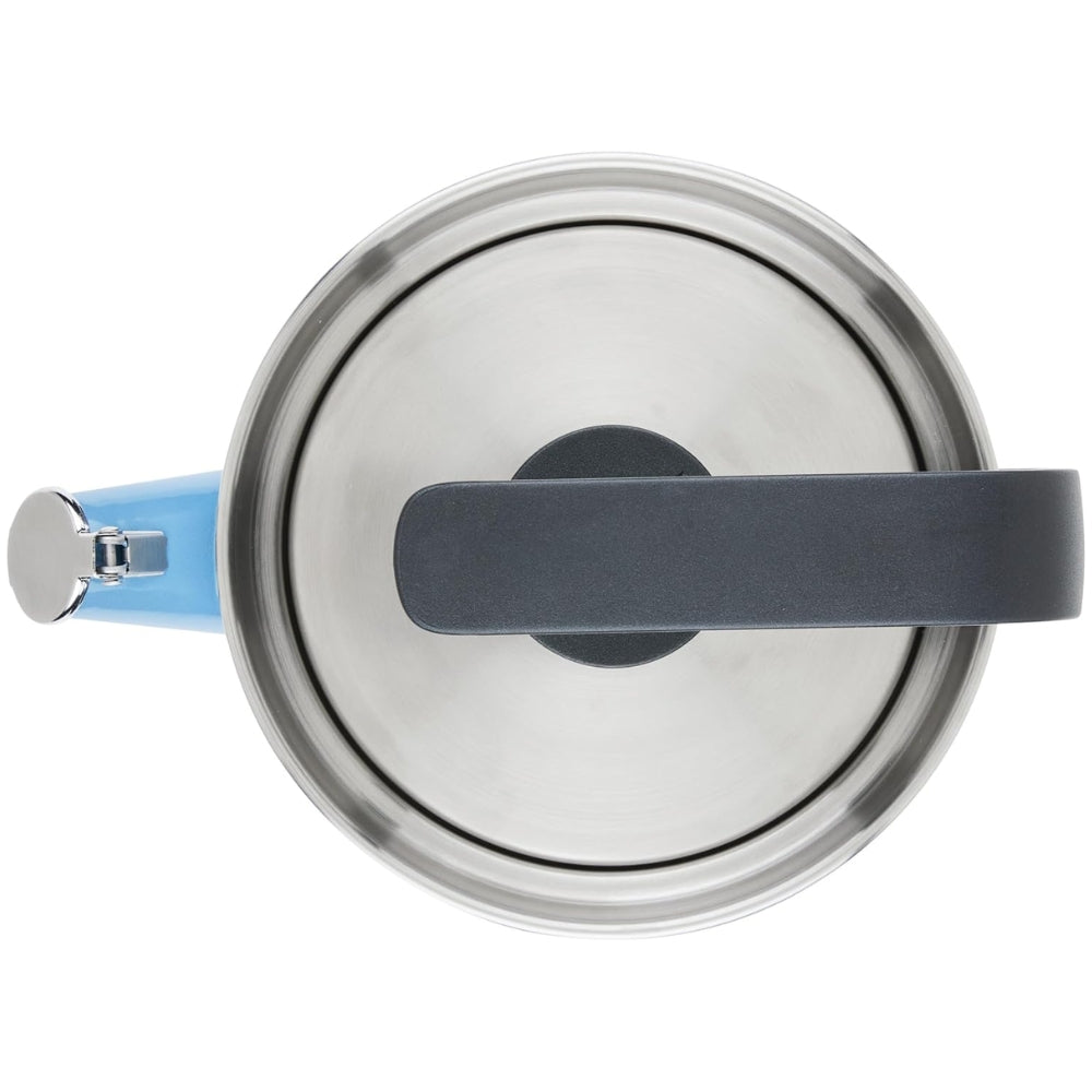 KitchenAid Tetera De Induccion 1.9 L Color Azul