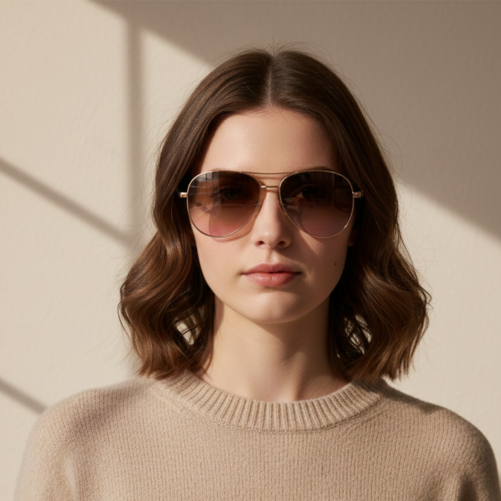 Jessica Simpsons Lentes De Sol Para Damas