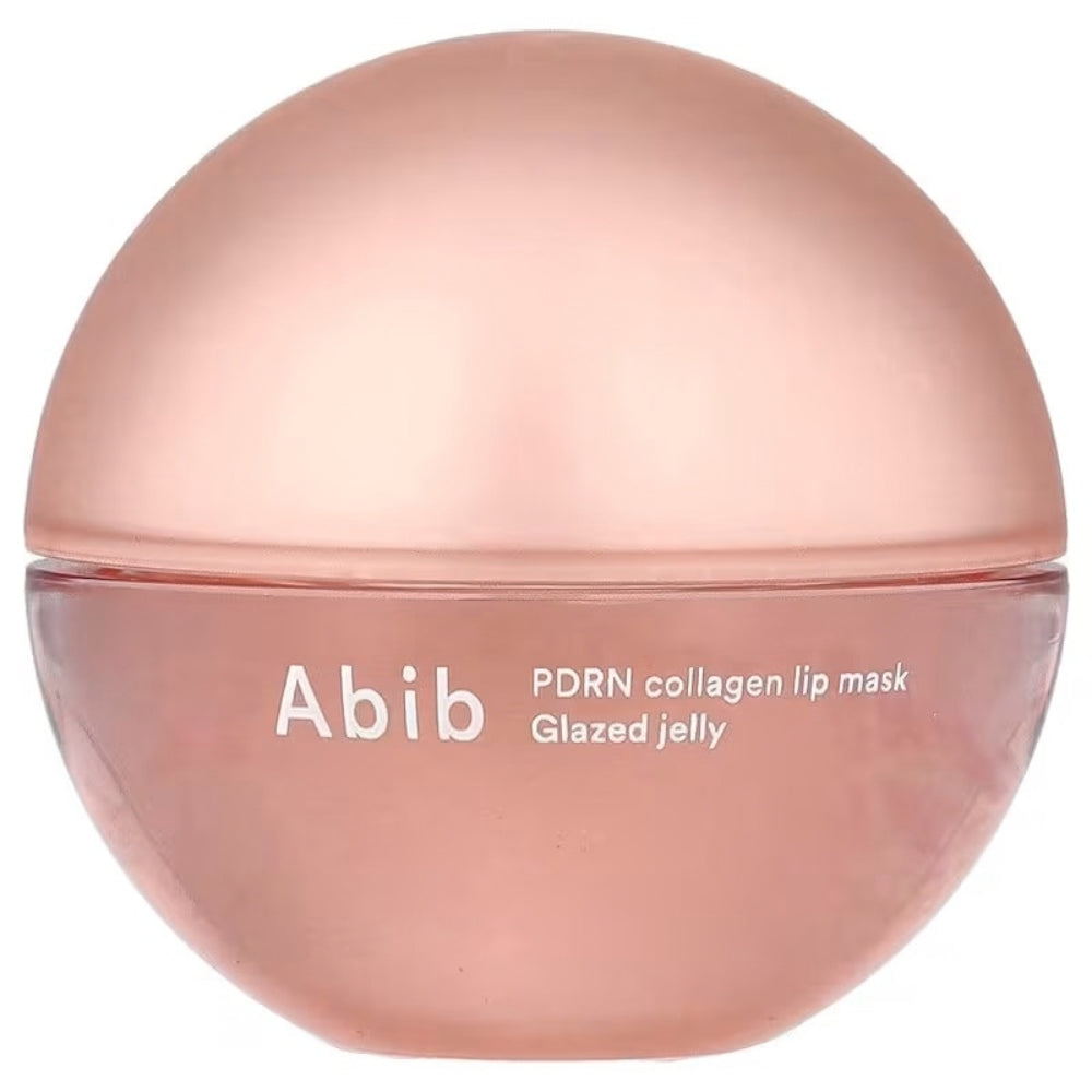 Abib PDRN Collagen Lip Mask Glazed Jelly 11gr