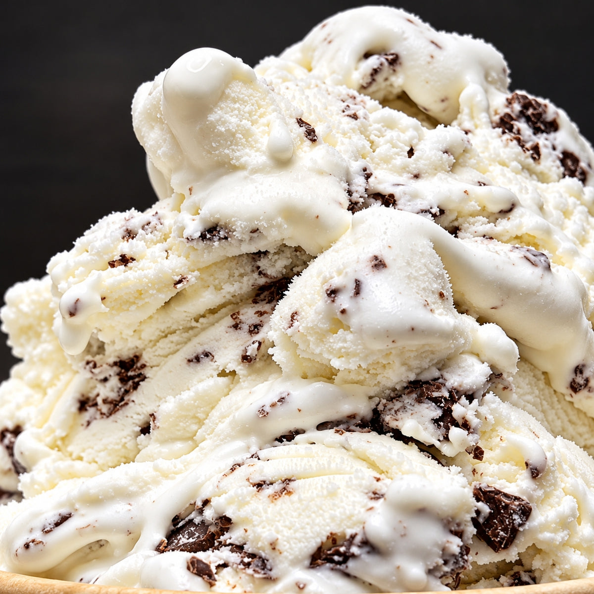 Altos Helados Sabor Straciatella de Chocolate 16oz