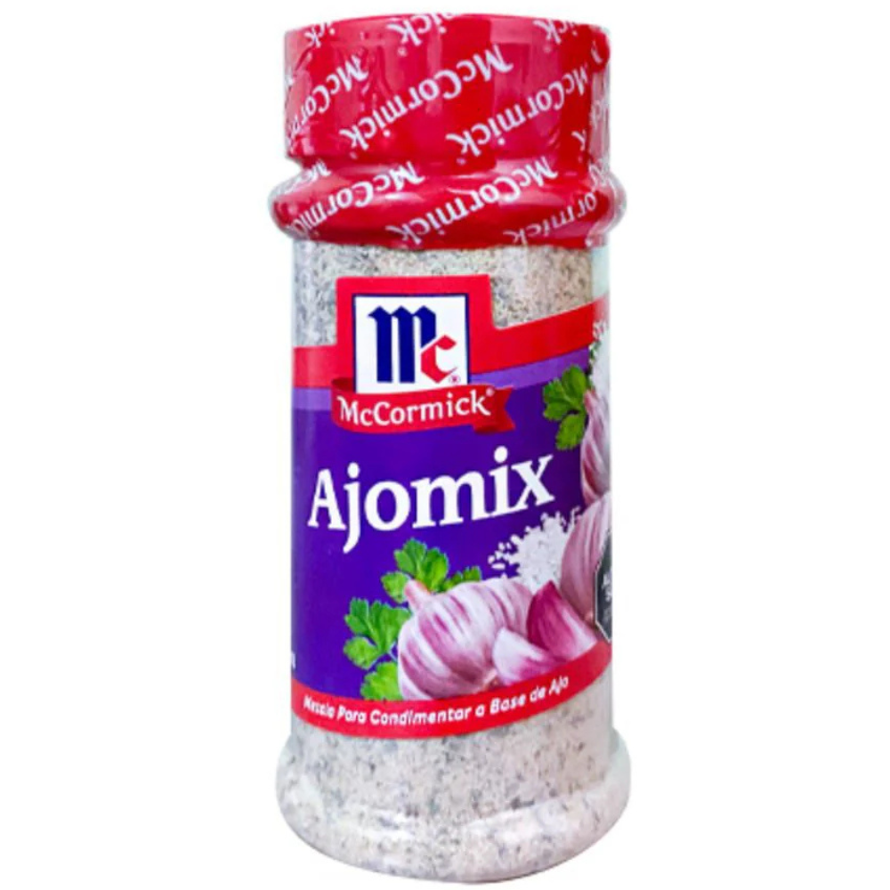 McCormick Ajomix 100gr