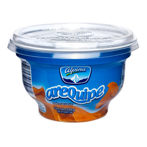 Arequipe Alpina 250gr
