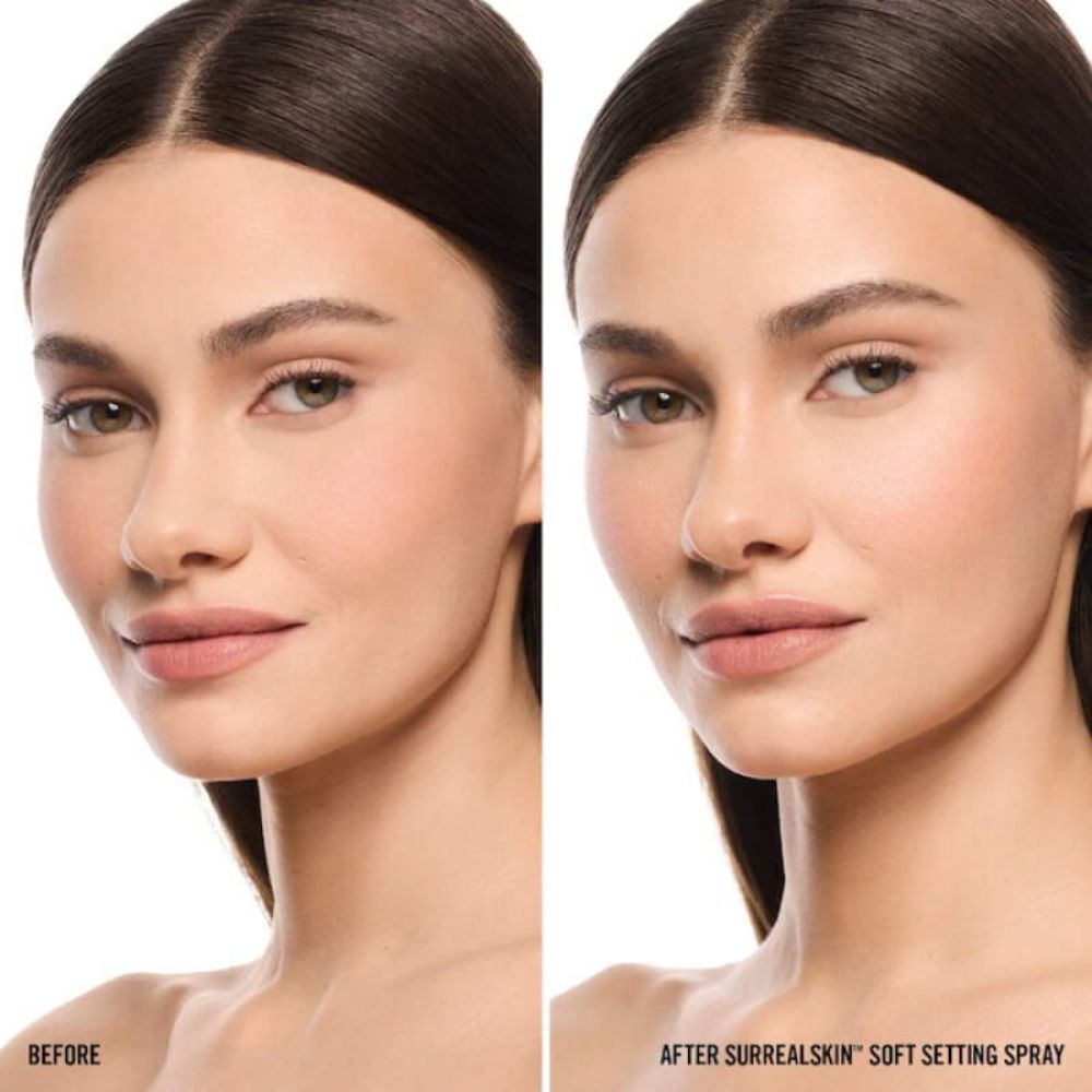 Makeup By Mario Surrealskin Soft Setting Spray 100ml