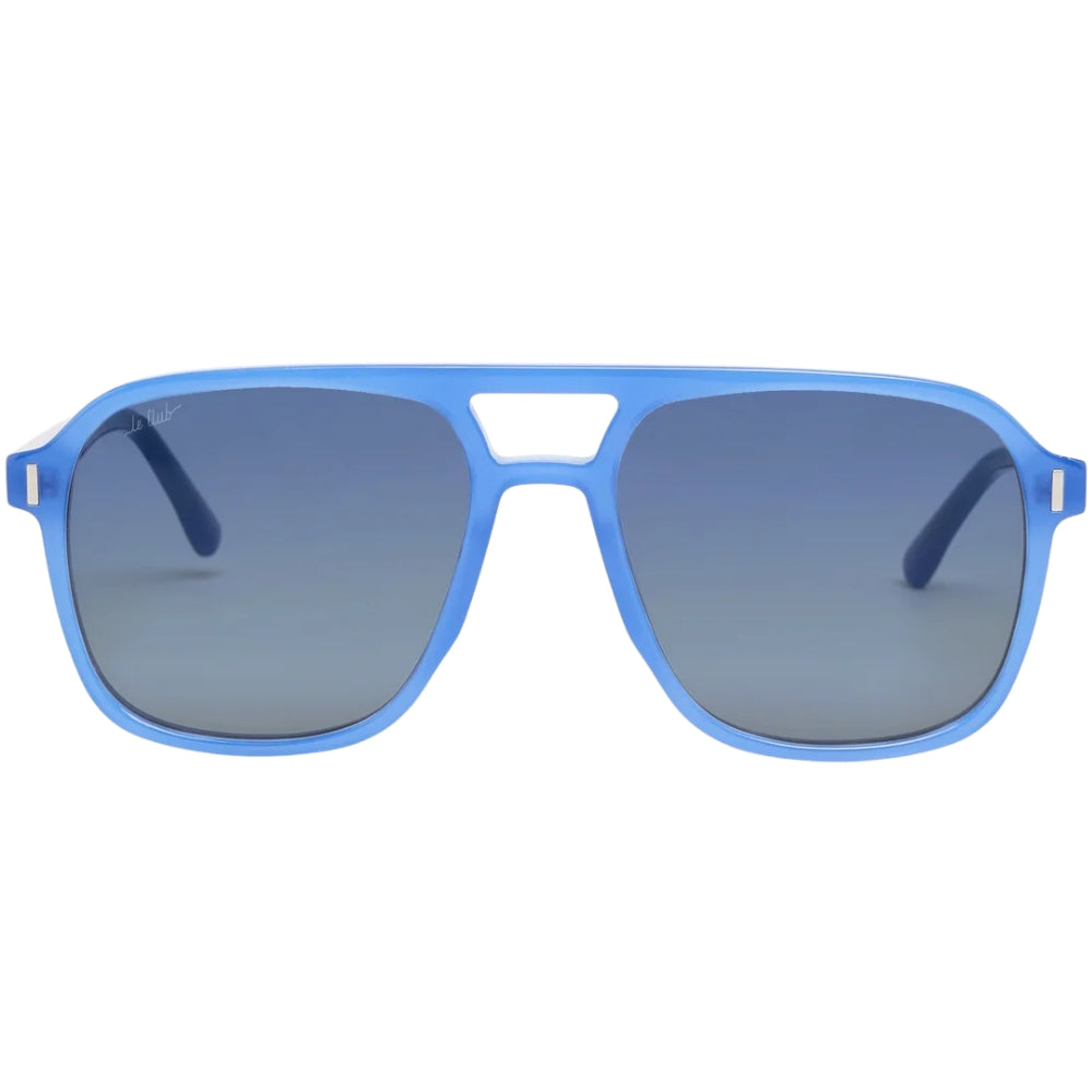 Tiwi Le Club Acetate Crystal Blue