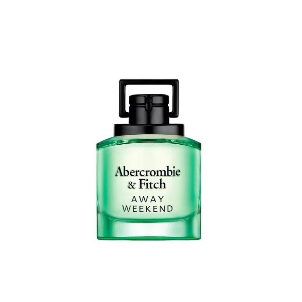 Abercrombie & Fitch Away Weekend Eau De Toiltte Men 100 ml