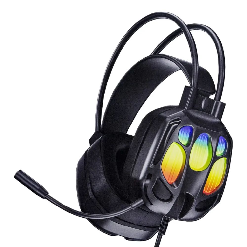 Acer Audifonos Nitro Wired OHW312