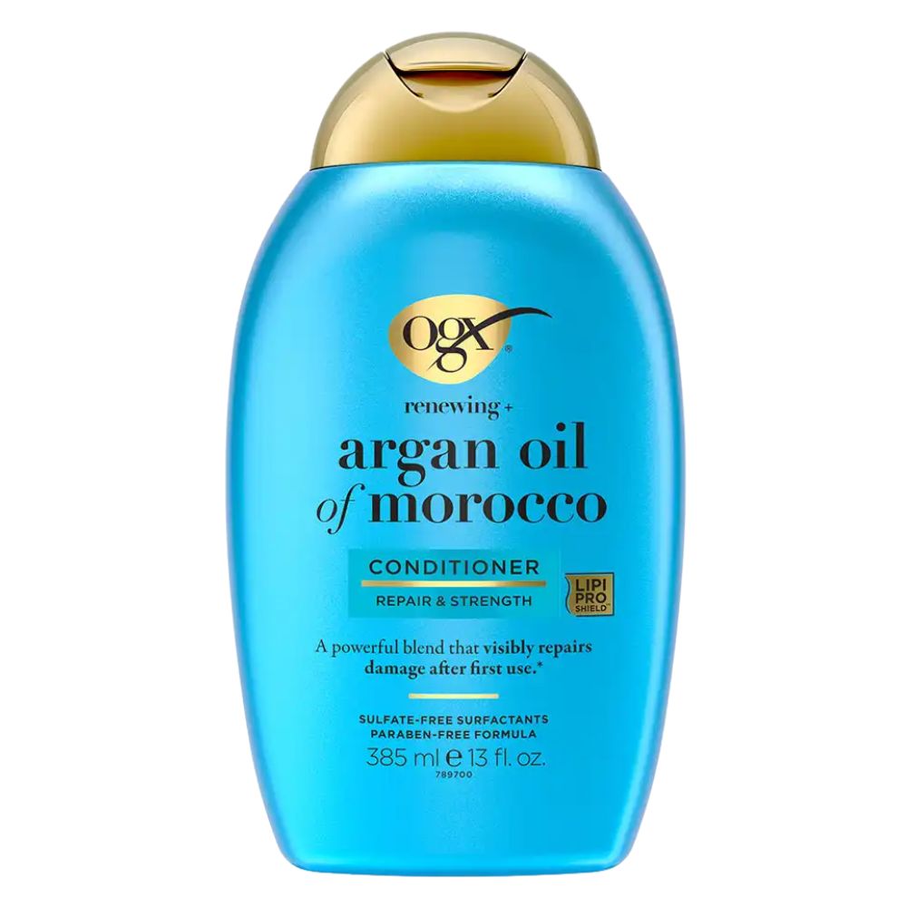Acondicionador OGX Argan Oil Of Morocco 385 ml