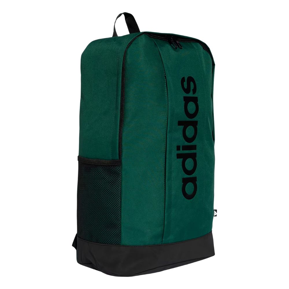 Adidas Bolso Linear Collegiate Green Black