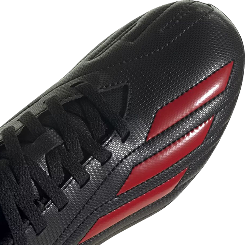 Adidas Deportivo II Zapatos de Fútbol para Niños