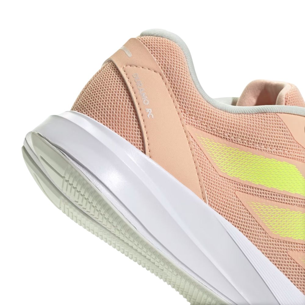Adidas Duramo RC Powder Coral Zapatos para Damas