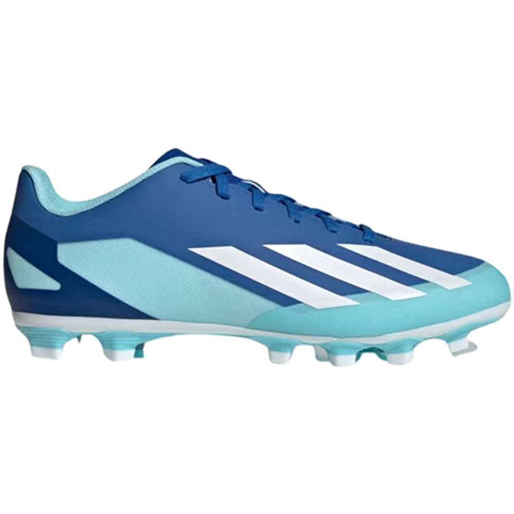 Adidas X Crazyfast.4 Zapatos de Fútbol para Niños