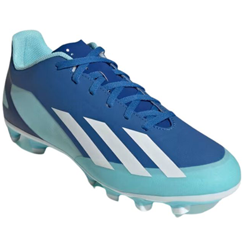 Adidas X Crazyfast.4 Zapatos de Fútbol para Caballero