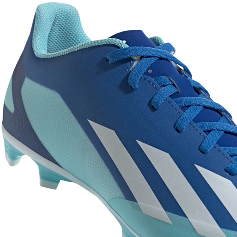 Adidas X Crazyfast.4 Zapatos de Fútbol para Caballero