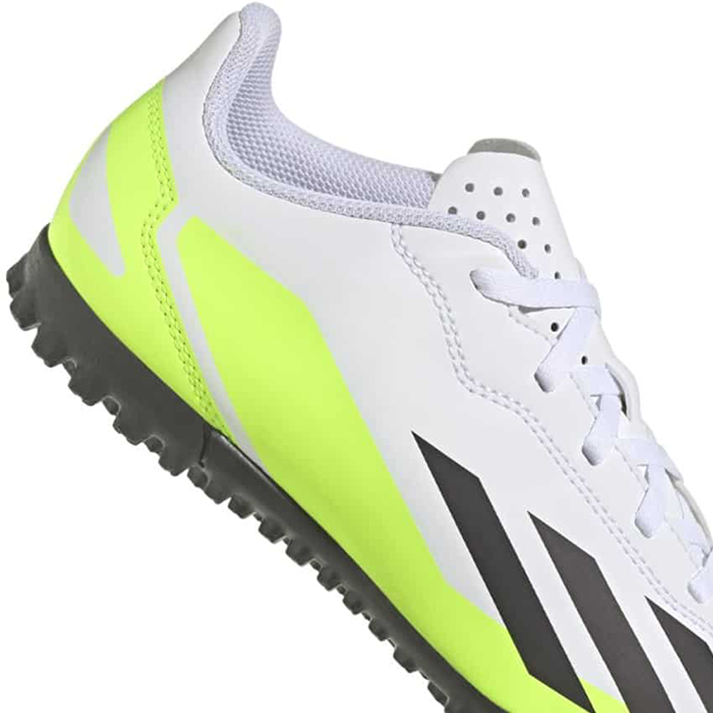 Adidas X Crazyfast.4 Zapatos de Fútbol para Niños