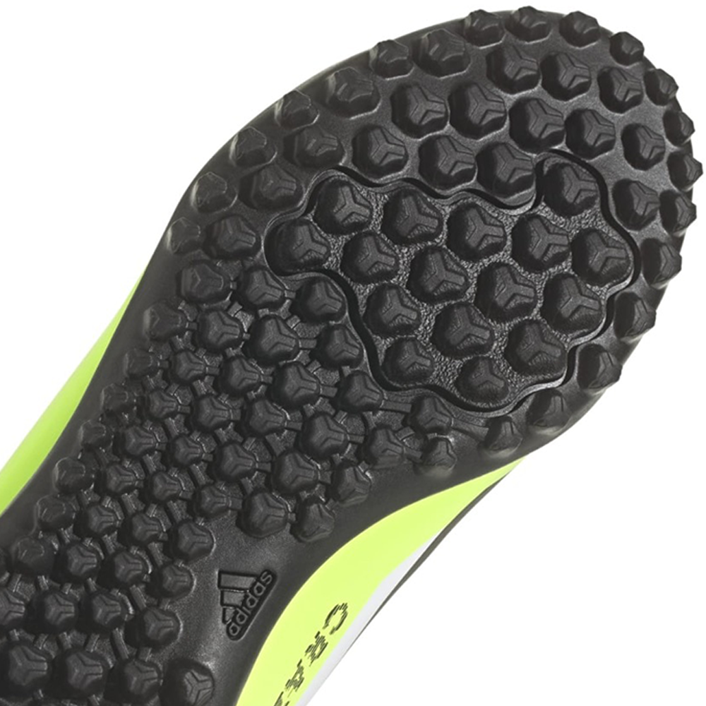 Adidas X Crazyfast.4 Zapatos de Fútbol para Niños