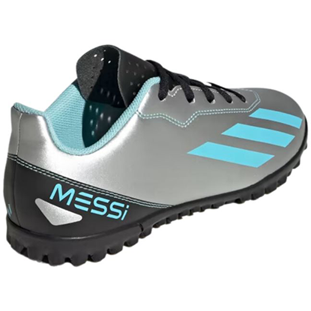 Adidas X Crazyfast Messi.4 Zapatos de Fútbol para Niños