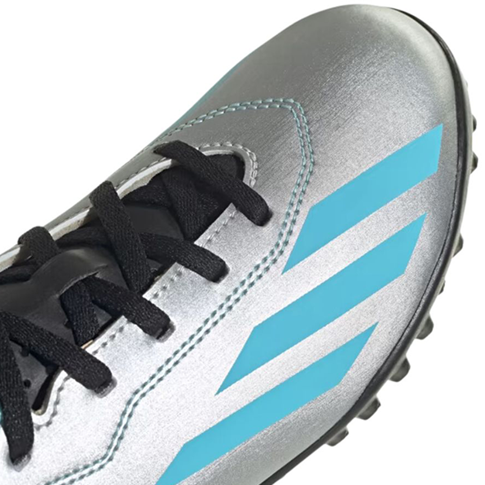 Adidas X Crazyfast Messi.4 Zapatos de Fútbol para Niños