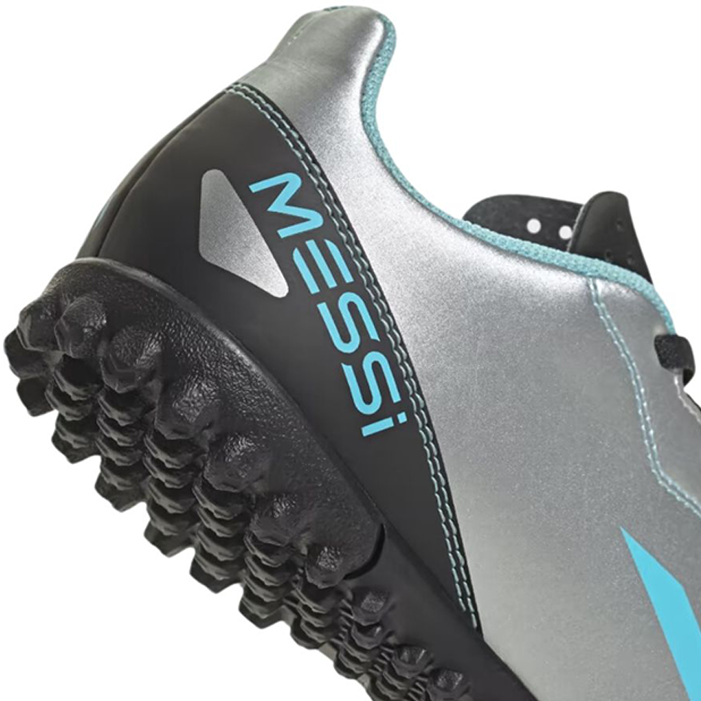 Adidas X Crazyfast Messi.4 Zapatos de Fútbol para Niños