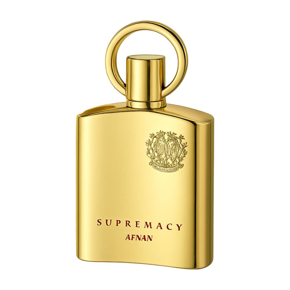 Afnan Supremacy Gold Eau de Parfum Unisex 100ml