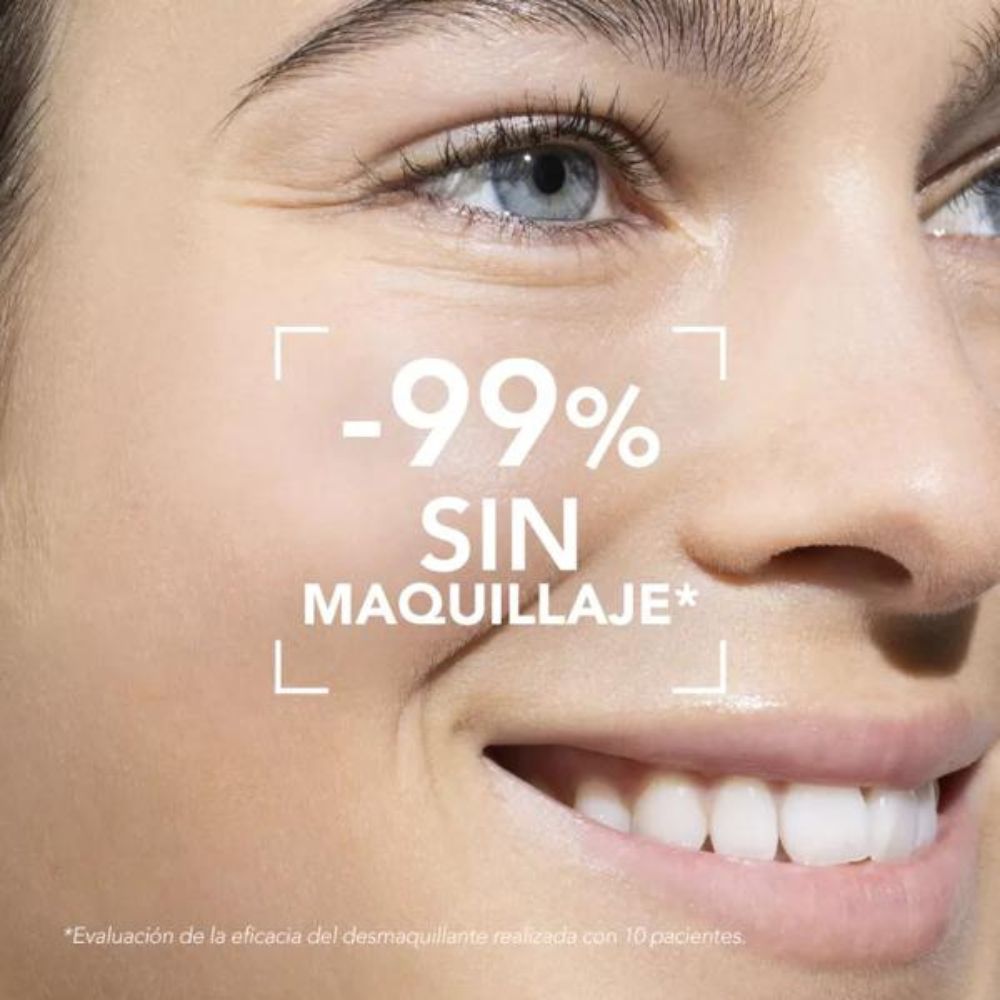 Agua Micellar Bioderma Sensibio H2O 250 ml