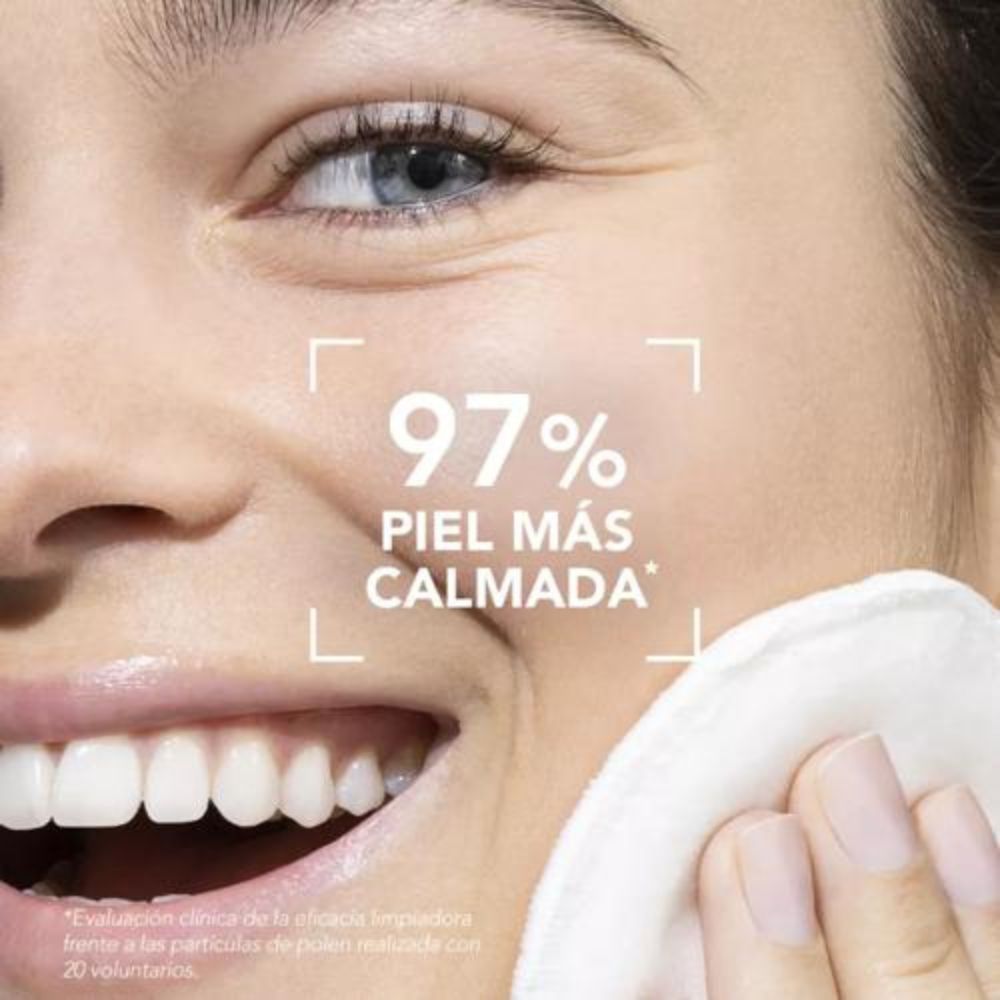Agua Micellar Bioderma Sensibio H2O 250 ml