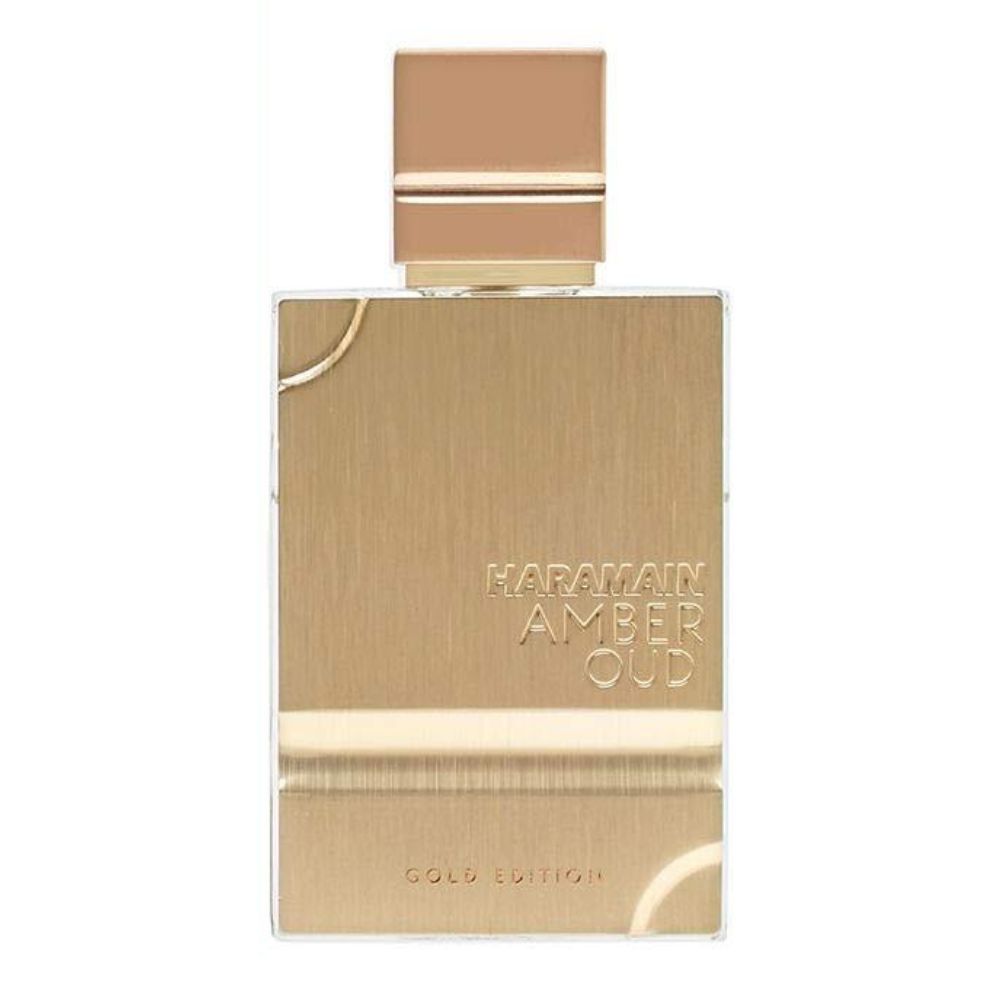 Al Haramain Amber Oud Gold Edition Eau De Parfum Unisex 60ml