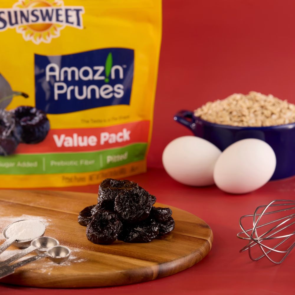 Sunsweet Ciruelas Amazon Prunes 680g