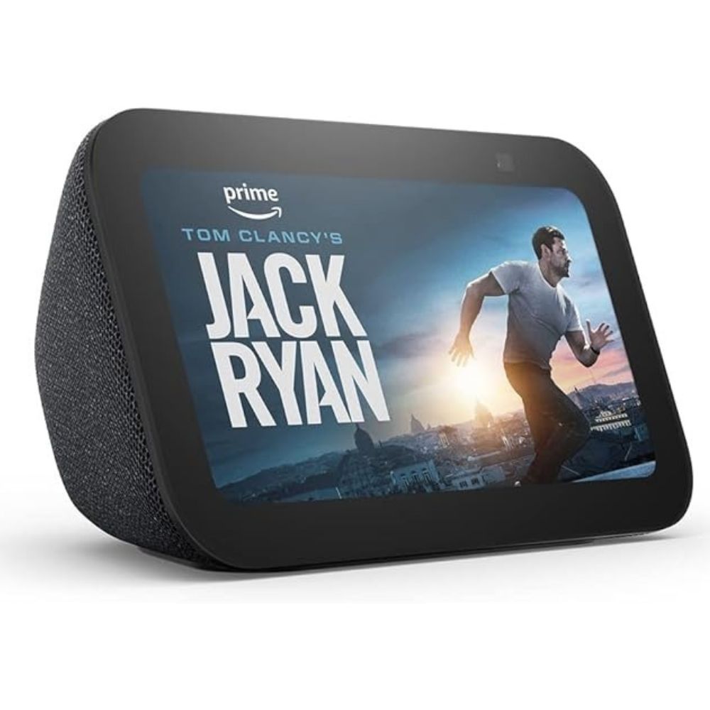 Amazon Echo Show 5 Alexa Pantalla Inteligente Con Sonido