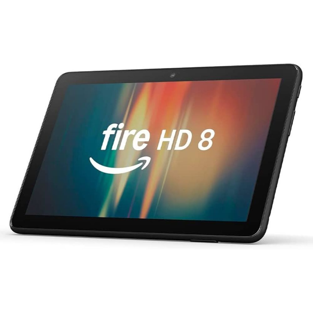 Amazon Tablet Fire HD 8 32G Black