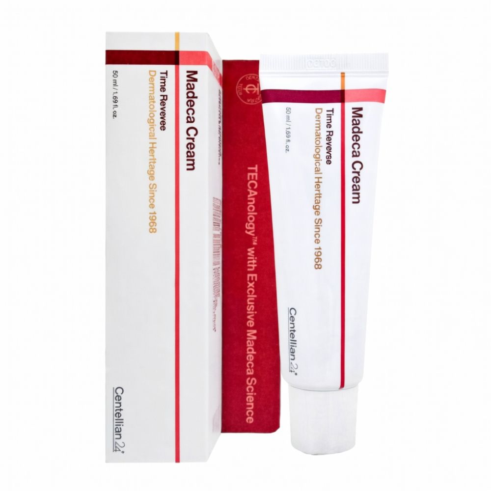 Centellian 24 Madeca Cream 50ml