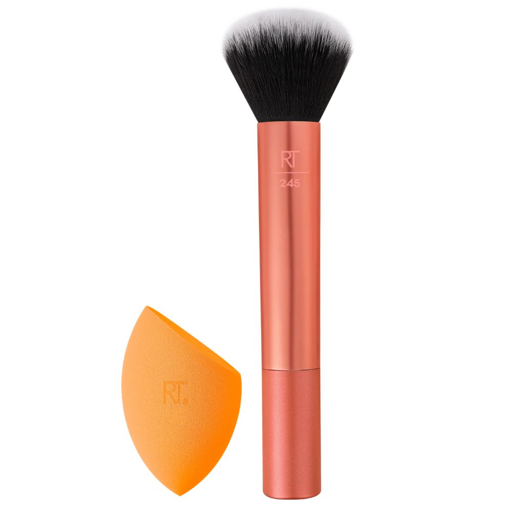 Real Techniques Everything Blending Duo 2 Und