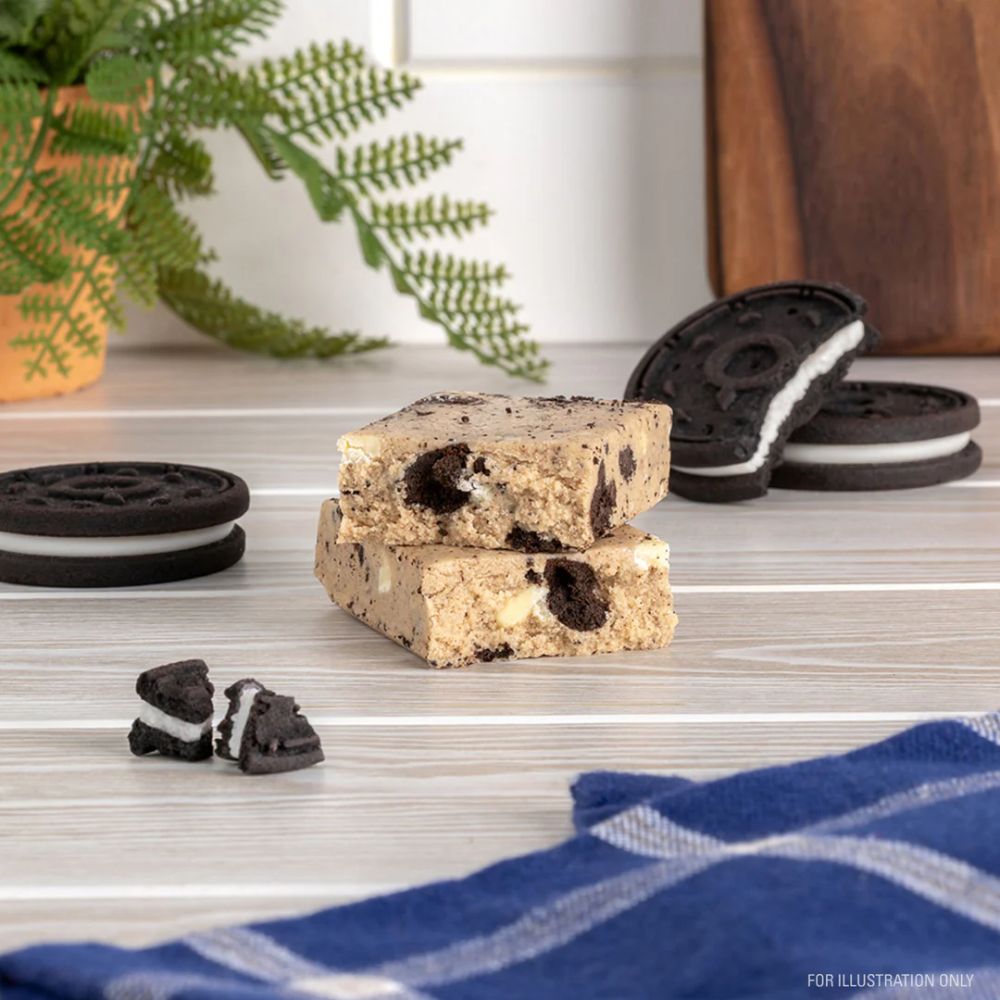 Barra Quest Cookies & Cream Protein Bar 60g