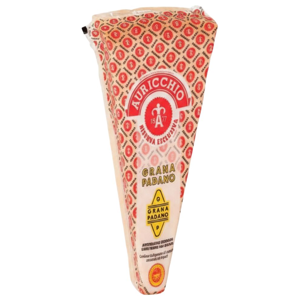 Auricchio Queso Grana Padano 200g
