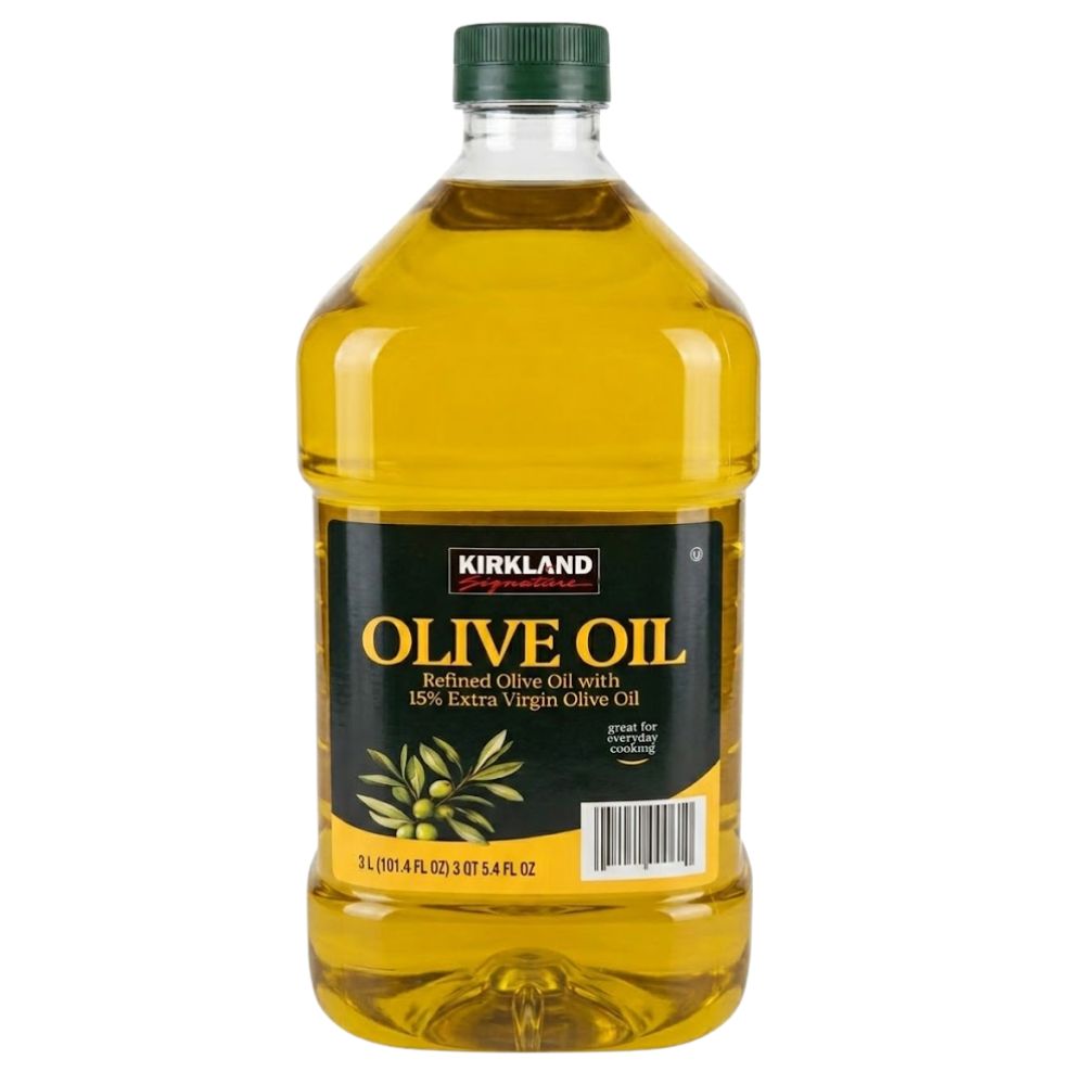 Aceite de Oliva Kirkland 3 lt